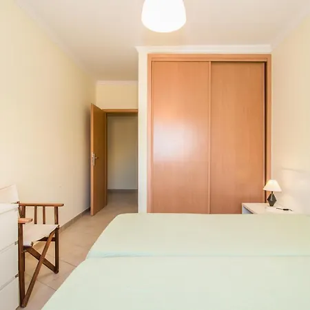 Apartment T2 Honey Beach In *