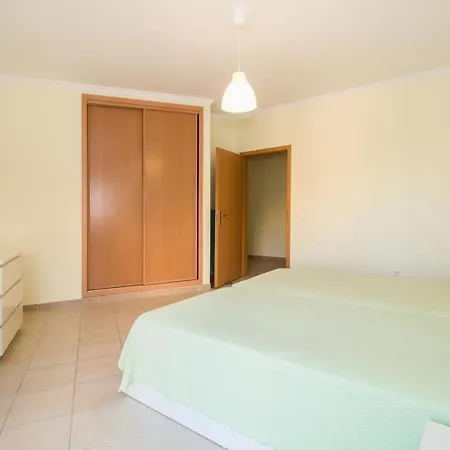 Appartamento T2 Honey Beach In