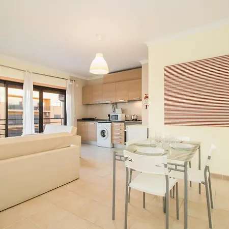 T2 Honey Beach In Appartamento Armação de Pêra