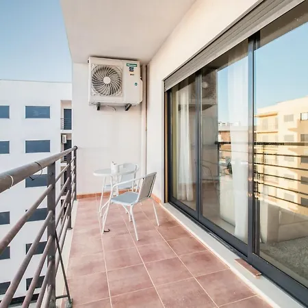 T2 Honey Beach In Appartamento