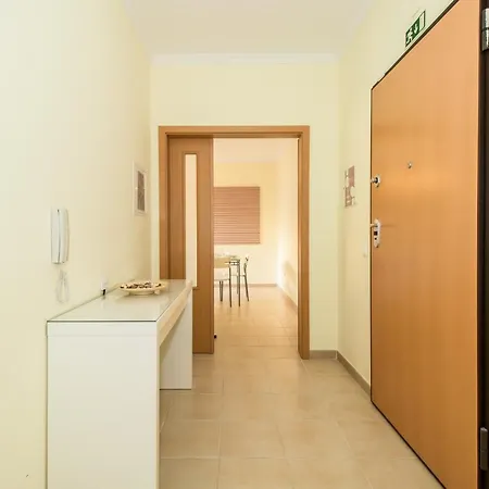 Appartamento T2 Honey Beach In Armação de Pêra